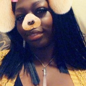 Meet your Posher, Sylvia